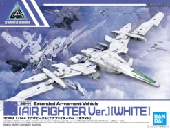 30MM: #EV-01 (Air Fighter Ver.) [White]