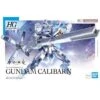 HG The Witch From Mercury: #26 Gundam Calibarn