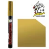 Gundam Marker: GM04 250 - Gold