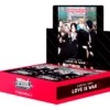 Weiss Schwarz: Kaguya-Sama - Love Is War Season 2 (English) Booster Box