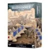Games Workshop Tidewall Shieldline Tau Empire