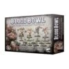 Games Workshop Fire Mountain Gut Busters Ogre Team Blood Bowl