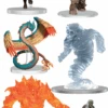 D&D: Summoned Creatures Set 2