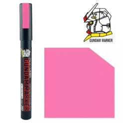 Gundam Marker: GM14 250 - Fluorescent Pink