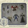 Critical Role: Monsters Of Exandria - Box Set 2