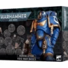 Games Workshop Void War Bases Boarding Actions
