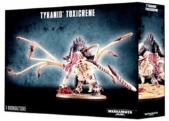 Games Workshop Toxicrene Tyranids