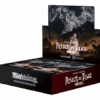 Weiss Schwarz: Attack On Titan - Final Season (English) Booster Box
