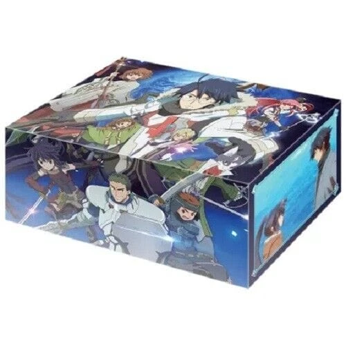 Weiss Schwarz: Log Horizon (English) Power Up Set