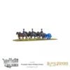 BP Epic: Napoleonic Prussian Horse Artillery Limber