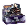 Wizards Of The Coast Dark Ascension Sealed English Booster Box