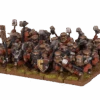 Dwarf: Shield Breakers Regiment