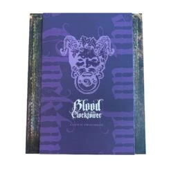 ASMODEE Blood On The Clocktower