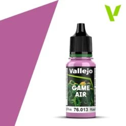 Vallejo Game Air: Squid Pink [76.013] 18mL