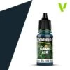 Vallejo Game Air: Abyssal Turquoise [76.120] 18mL