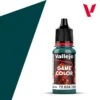 Vallejo Game Color: Turquoise [72.024] 18mL