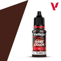 Vallejo Game Color: Skin Ink [72.093] 18mL