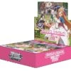 Weiss Schwarz: Princess Connect Re:Dive Season 2 (Japanese) Booster Box