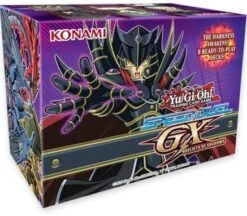 Konami Yu-Gi-Oh! Speed Duel Box GX: 2023 Duelists Of Shadows